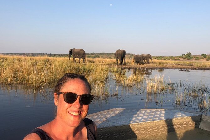 7 Hour Game Drive Trip and Boat Cruise in Chobe National Park - Good To Know