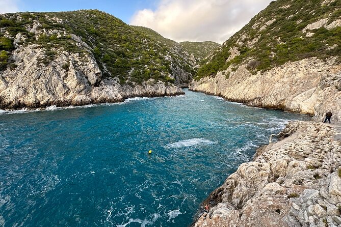 7 Hour Shared 4x4 Off Road Experience in Zakynthos - Good To Know