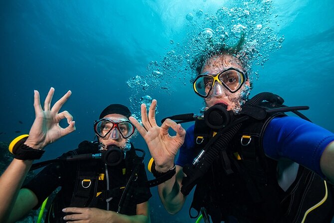 7-Hours Scuba Diving & Snorkeling With Lunch in Hurghada - Good To Know