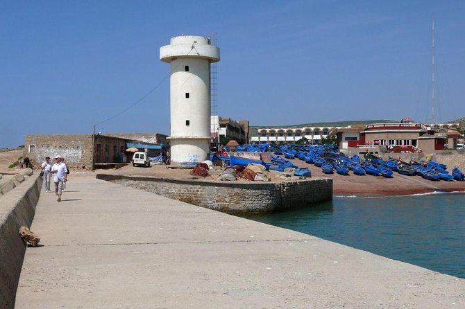 7-Nights Private Tour: North of Morocco From Fez - Good To Know
