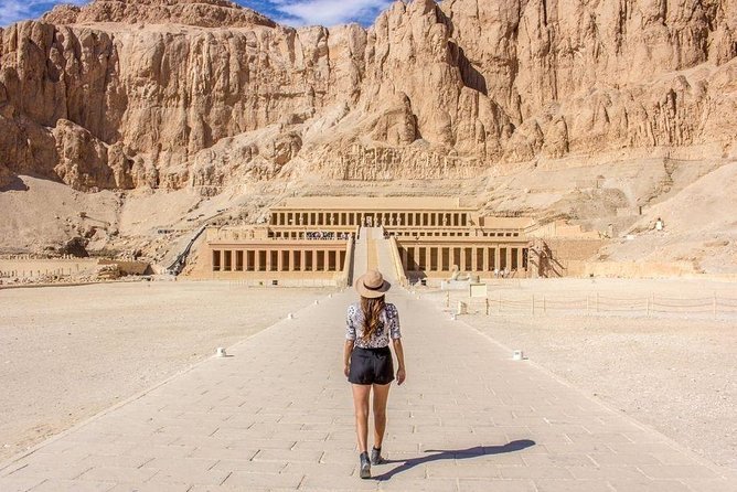 7 Temples in the West Bank