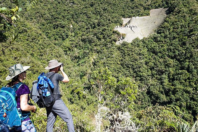 1-day Inca Trail Express to Machu Picchu - Tips for a Successful Trek