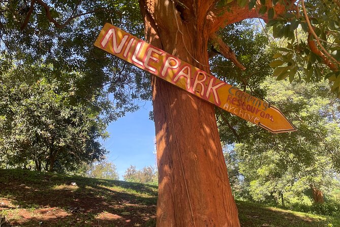 1 Day Jinja & Source of the Nile River Tour (Female Guided) - Female Guide Information