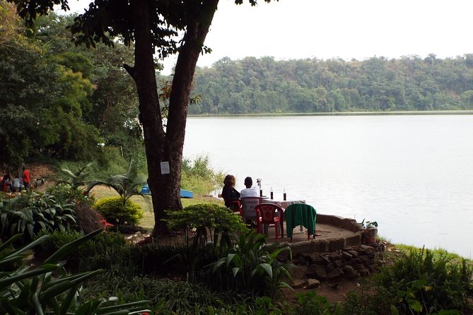 1 Day Lake Duluti Hiking and Canoeing - Meeting Point and End Point