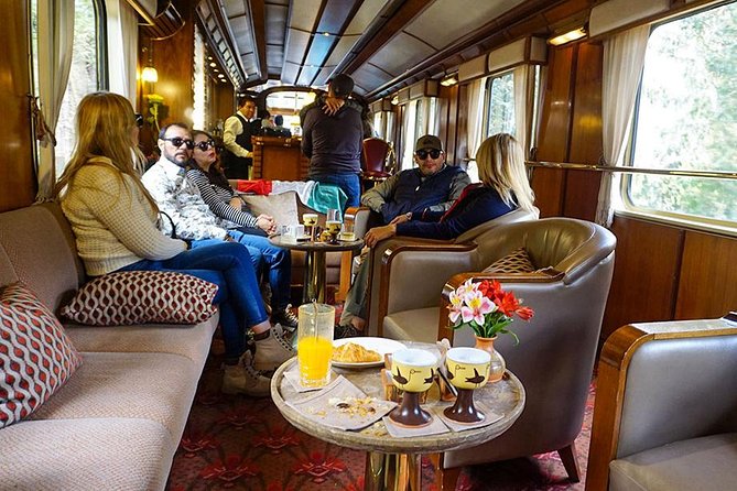 1 Day Luxury Tour to Machu Picchu - Booking Information and Policies