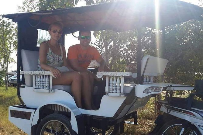 1-Day Wonder Angkor Wat Small Circuit Tour With Sunset ( the Most Popular) - The Sum Up