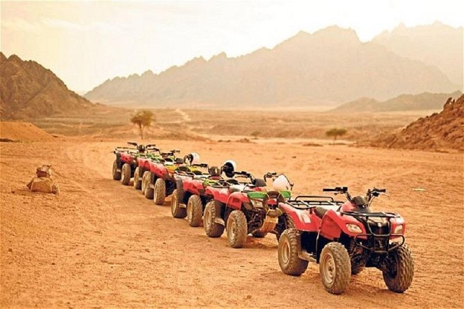 1 Night From Hurghada to Sharm El-Sheikh(Private Tours) , by Ferry and Back - Booking Information and Pricing