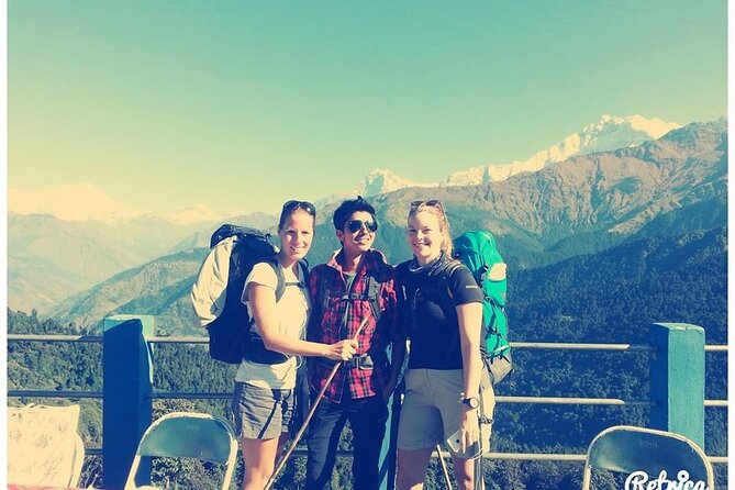 1 Nights 2 Days Private Nagarkot Tour Package From Kathmandu - Additional Information and Accessibility