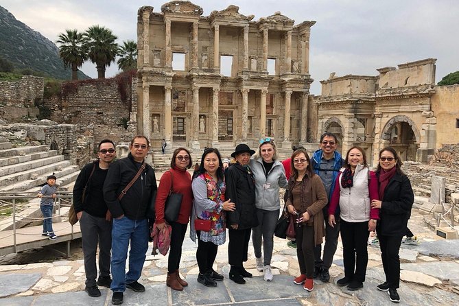 10 Day Escorted Turkey Tour Istanbul Cappadocia Ephesus Pamukkale - Booking Process and Availability