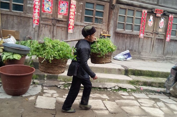 10-DAY Guizhou Province and Guilin Private Tour From Kunming - Accessibility Information