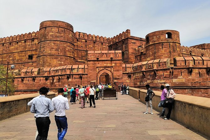 10-DAY India Tour From Golden Triangle to Rajasthan - Important Tour Information