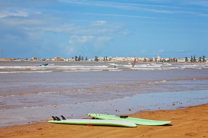 10-Day Morocco Grand Cities, Desert and Coast Guided Tour - Booking and Cancellation Policy