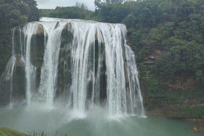 10-Day Self-Guided Tour From Guilin to Guizhou and Kunming From Guilin - Kunming Exploration