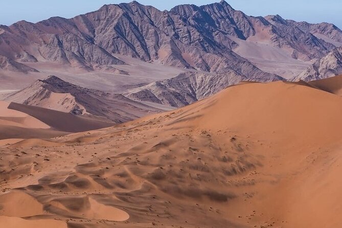 10 Days Beauty of Namibia | Camping - Pricing Information