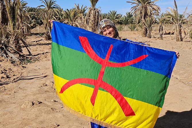10 Days Moroccan Grand Expedition of Culture and Adventure - Accommodation Details