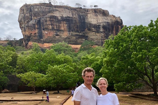 10 Days Ramayana Trails - Day 4: Journey to Ravana Falls