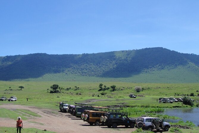 10-Days Tanzania Private Luxury Safari - Tips for Travelers