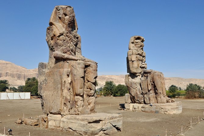 10 Days Tour Package Egypt and Red Sea - Nile Cruise Experience