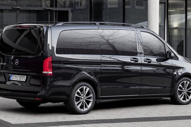 10 Hours Private Tour in London With Chauffeur - Pricing Details