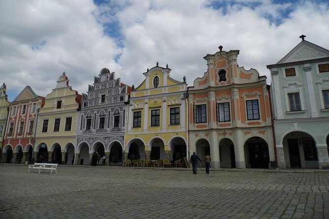 10 Hours Two Towns Private Tour by Car: Telč & TřEbíč - Frequently Asked Questions