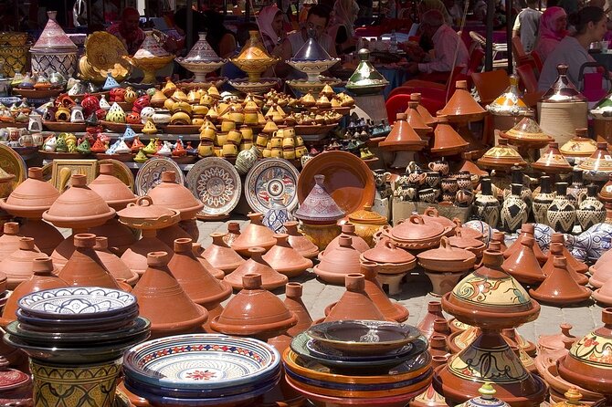 10D 9N Morocco Private Tour From Casablanca - Additional Information