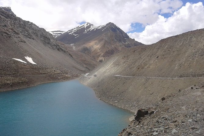 11-Day Private Motorbike Tour Over the Highest Roads in Ladakh - Activities and Extras