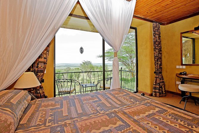 11 Days Best Tanzania Northern Circuit Luxury Wildlife Safari - Cultural Immersion Opportunities