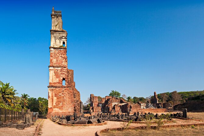 11 Days Private Transport Golden Triangle Tour With Goa - Cancellation Policy