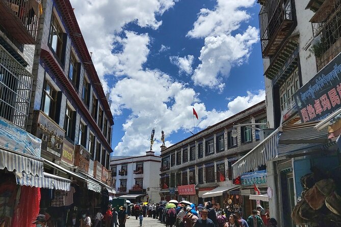 11 Days Tibet to Mt Everest, Nepal Kathmandu Cultural Discovery. - Accommodation
