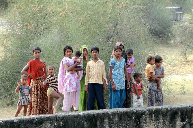 12 Day Mandawa, Jaipur, Agra, Varanasi & Delhi Tour - Transportation Information