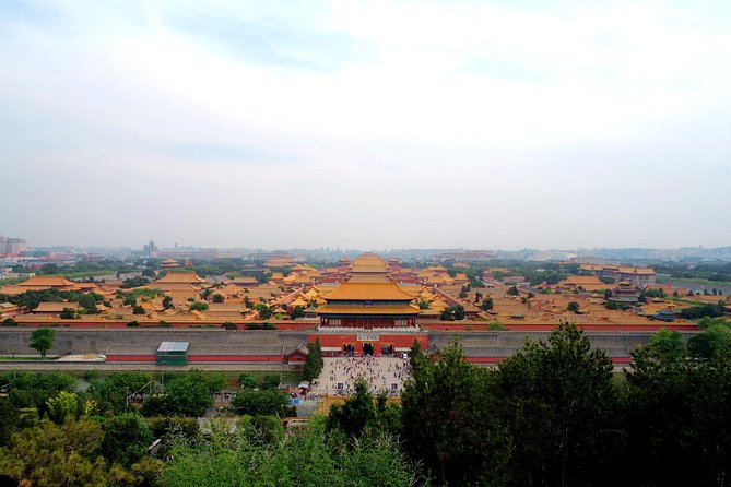 12-Day Private Tour: Beijing, Xian, Yangtze River Cruise And Shanghai - The Sum Up