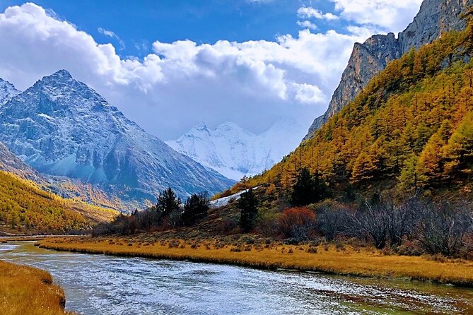 12-Day Private Tour to the Last Paradise--Sichuan to Yunnan - Booking and Confirmation Process