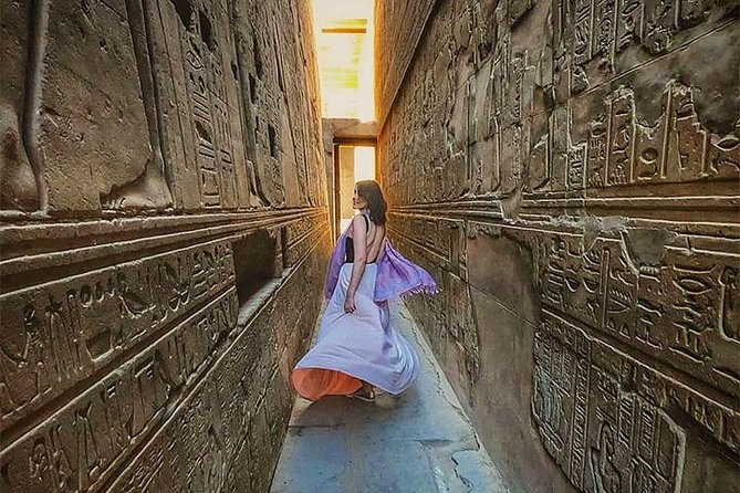 12 Days 11 Nights Luxury Cairo, Luxor, Aswan & Lake Cruise - Entry Requirements