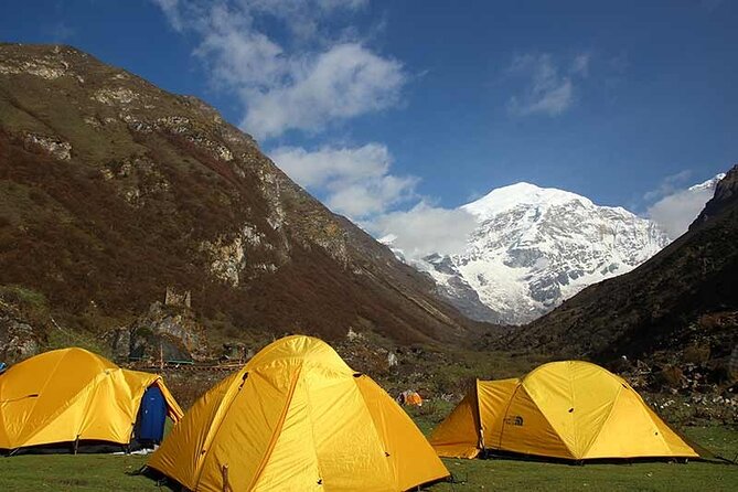 12 Days Jomolhari Trekking & Mountain Festival Tour in Bhutan - Meals Included