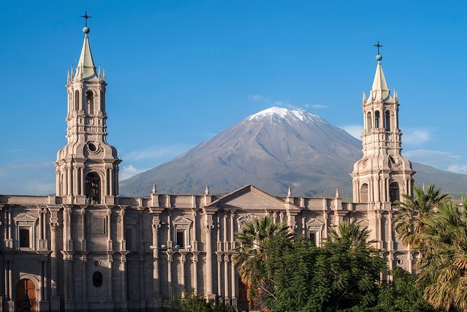 12 Days Peru Overland Italian Speaking Guide From Lima - Frequently Asked Questions