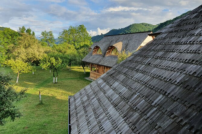 12 Days Private Guided Tour of Romania From Bucharest - Booking Cancellation and Refund Policy