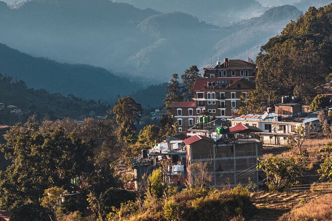 12 Days Private Monastery Visit and Mild Hiking From Kathmandu - Important Pickup Instructions
