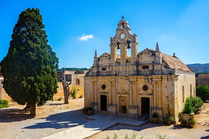 13 Day Private Tour in Athens, Mykonos, Santorini, Crete, Rhodes - Rhodes Adventures