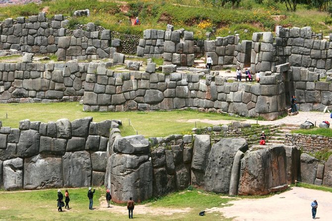 13-DAY Tour From Lima:Machu Picchu, Lake Titicaca, Colca Canyon and Nazca Lines - Travel Tips and Recommendations