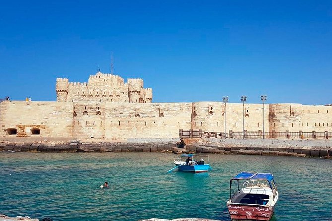 13 Days 12 Nights Egypt Holiday Package - Inclusions and Exclusions