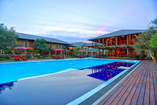 13 Days Sri Lanka Tour - Small Miracle - Expectations and Availability