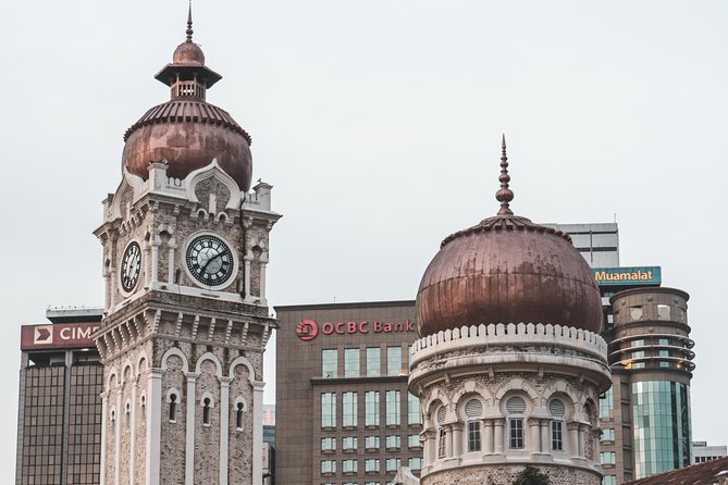 ~13hrs Kuala Lumpur & Genting Highlands MPV Tour W Tour Guide - Local Food Exploration Suggestions