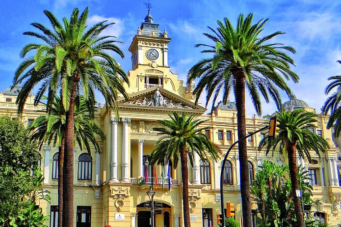 14-DAY Galicia Portugal & Andalucia From Madrid - Booking Terms and Conditions