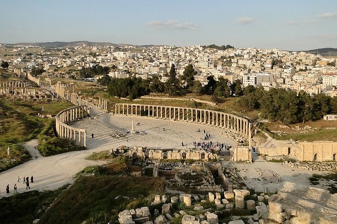 14 Day Tour to Jordan & Israel Palestine - Important Considerations