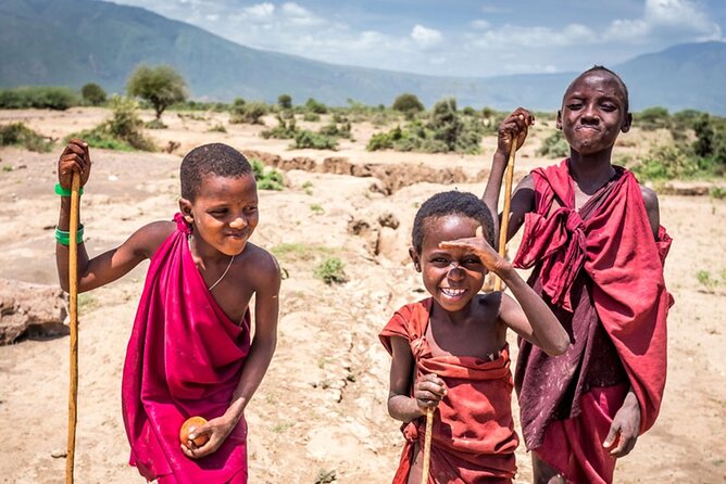 14-Days Private Marathon Running Camp in Kenya and Tanzania - Inclusions and Equipment