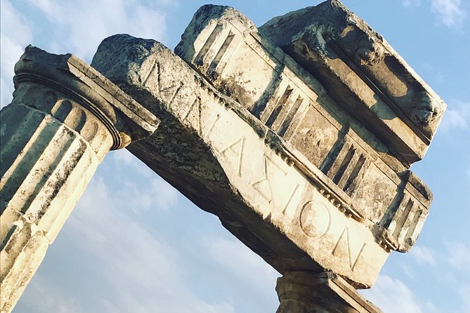 14 Days, Seven Wonders of Turkey Private Tour From Istanbul - Additional Tour Information