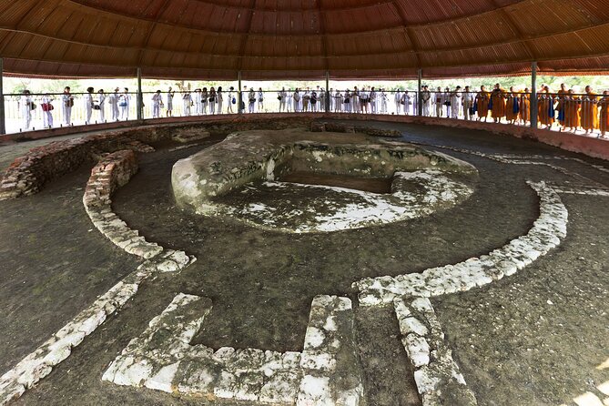 15 Days Buddhist Tour In India and Nepal With a Visit To Taj Mahal - Cancellation and Refund Policy