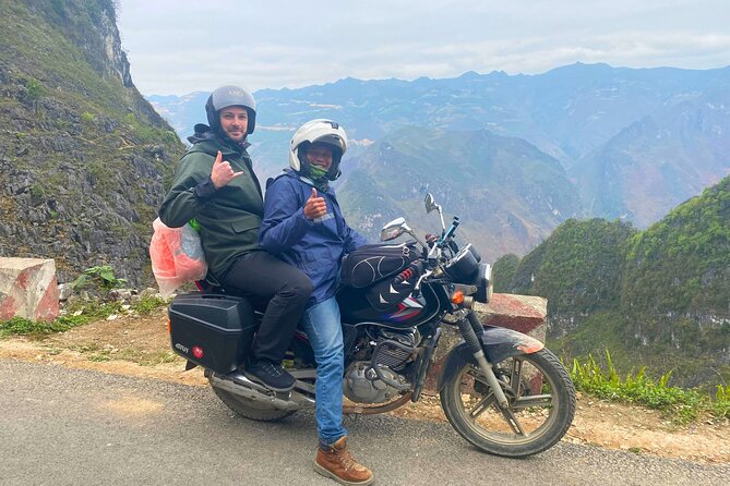 15 Days Motorbike Tour From Saigon to Hanoi - Cultural Immersion Activities