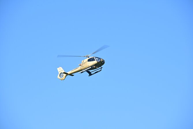 15 Minutes Dubai Palm Helicopter Tour - Directions