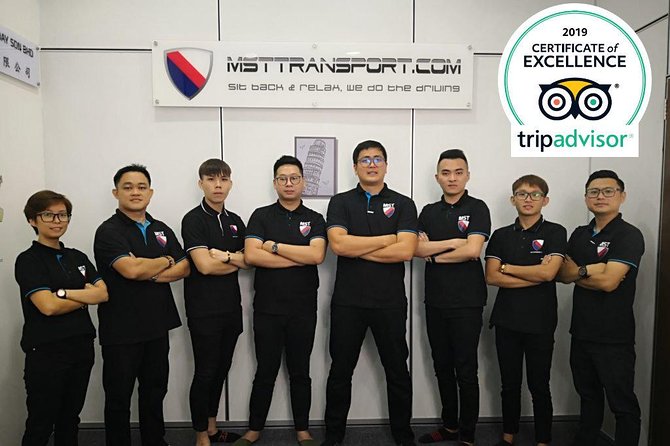 ~15hrs Kuala Lumpur & Genting MPV Tour From Melaka W Tour Guide - Cancellation Policy and Price Details